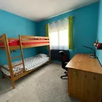 Maison Au Bord De Mer, Du Portmain Vakantiehuis