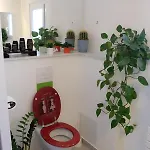 Maison Au Bord De Mer, Du Portmain Pornic