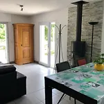 Vakantiehuis Maison Au Bord De Mer, Du Portmain