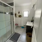 Maison Au Bord De Mer, Du Portmain Vakantiehuis *