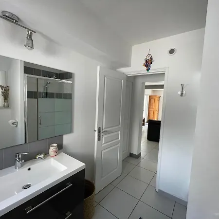 Maison Au Bord De Mer, Du Portmain Pornic