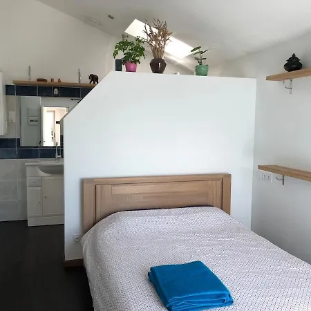 Maison Au Bord De Mer, Du Portmain