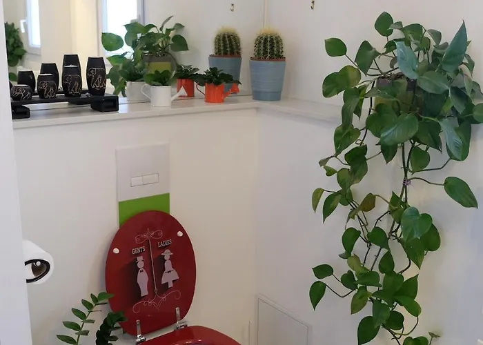 Maison Au Bord De Mer, Du Portmain 波尔尼克